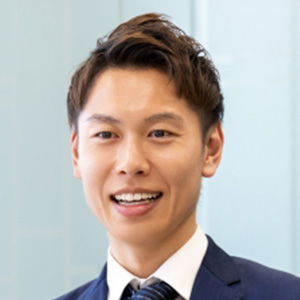 山田太郎さんの写真