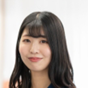 社員Bさんの写真